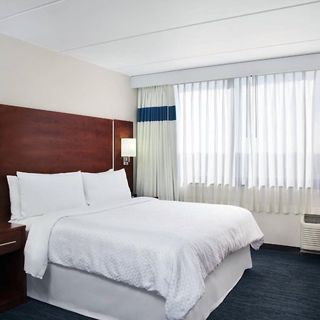 Four Points By Sheraton Fort Lauderdale Airport/Cruise Port מראה חיצוני תמונה