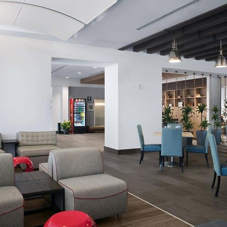 Four Points By Sheraton Fort Lauderdale Airport/Cruise Port מראה חיצוני תמונה