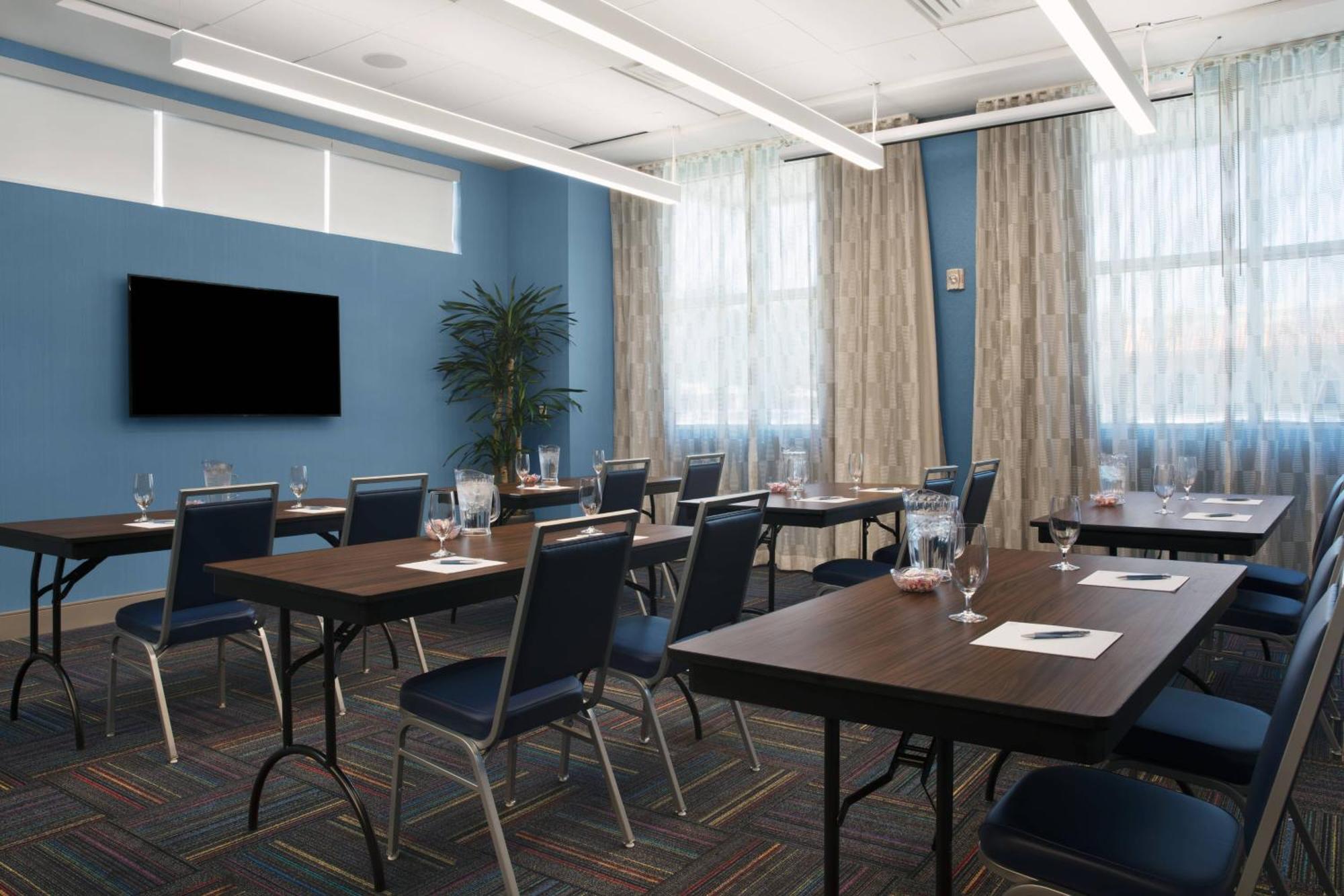 Four Points By Sheraton Fort Lauderdale Airport/Cruise Port מראה חיצוני תמונה