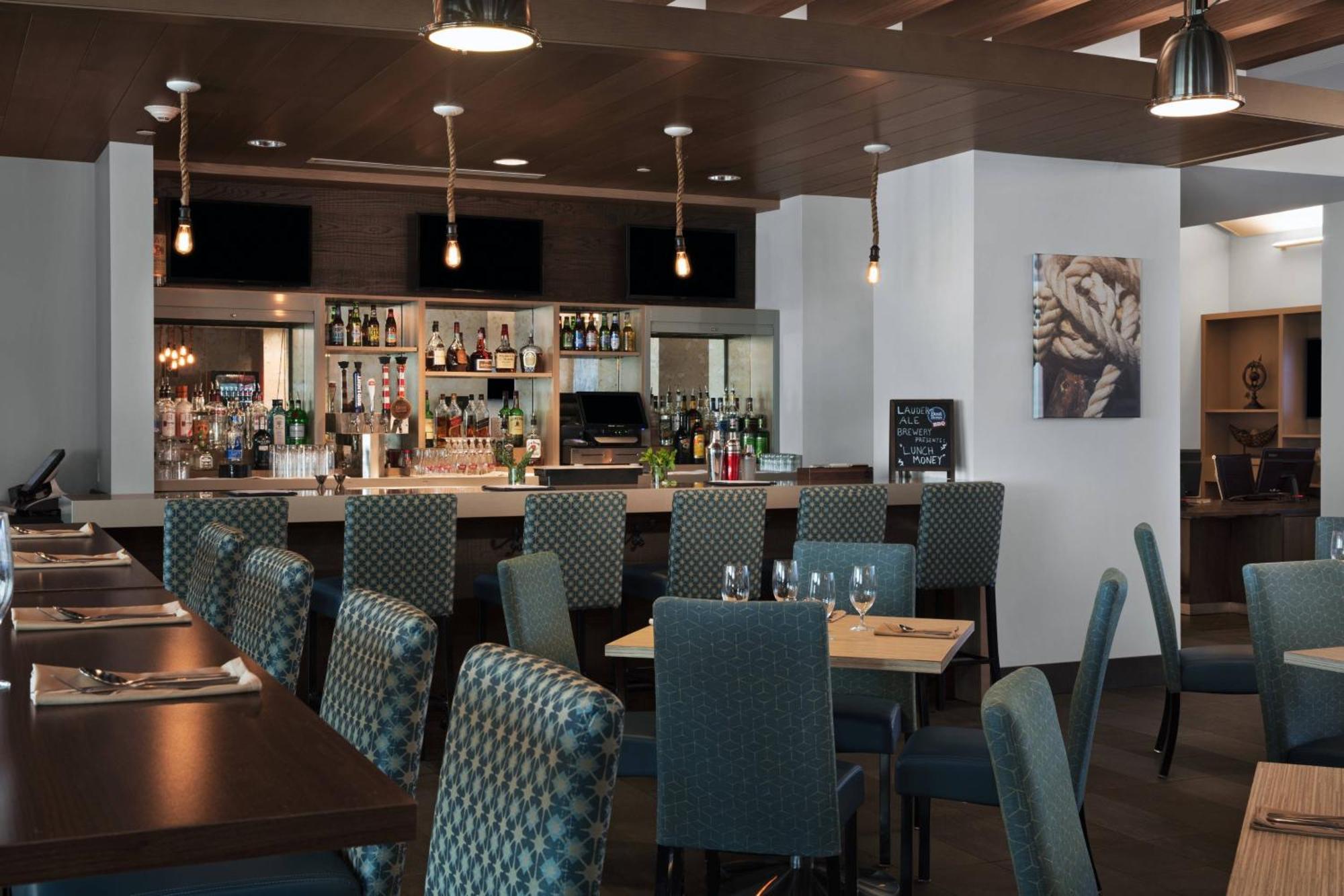 Four Points By Sheraton Fort Lauderdale Airport/Cruise Port מראה חיצוני תמונה